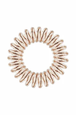 invisibobble Håraccessories>Original Bronze Me Pretty 3pc