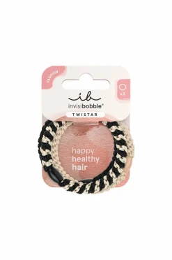 invisibobble Håraccessories>Twistar Classical Braids 3Pcs Multi