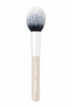 IsaDora Makeupbørster>The Blusher Brush No color