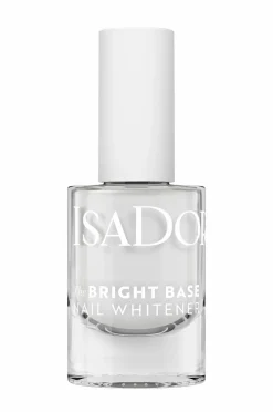 IsaDora Negle>The Bright Base Nail Whitener 04 Nail Whitener