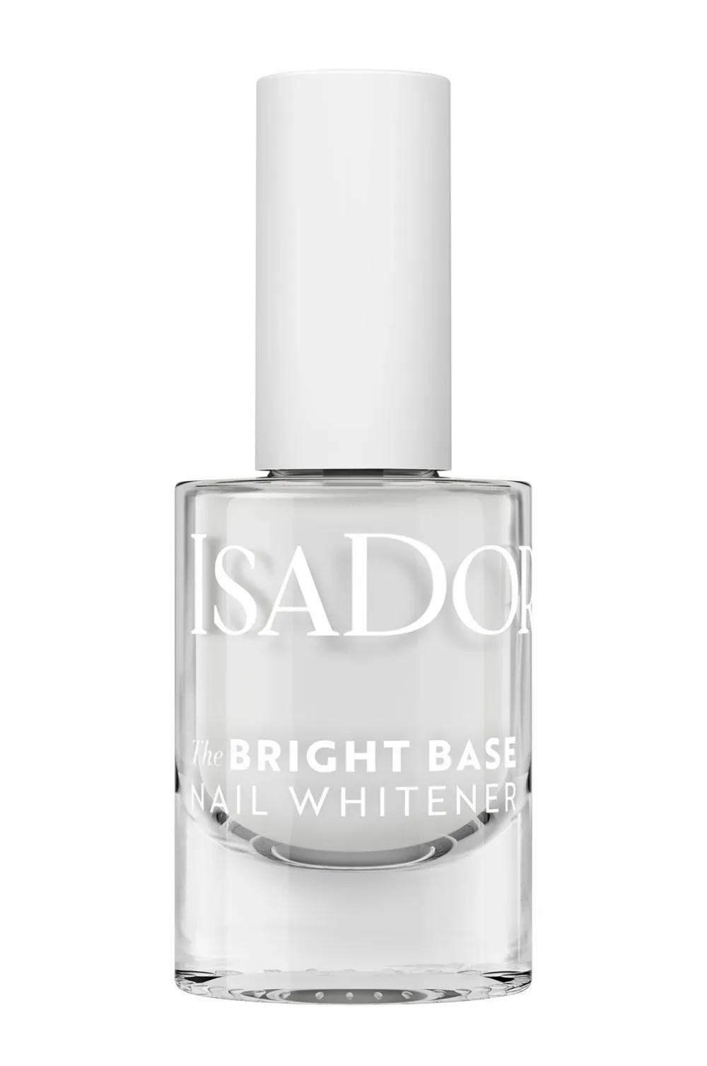 IsaDora Negle>The Bright Base Nail Whitener 04 Nail Whitener