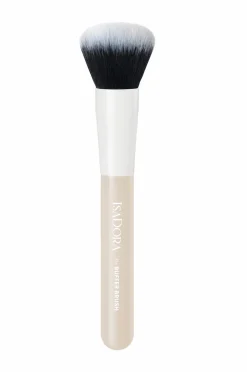 IsaDora Makeupbørster>The Buffer Brush No color