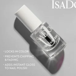 IsaDora The Instant Dry Quick Drying Top Coat 08 Instant-Dry Top Coat Online