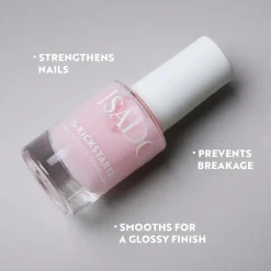 IsaDora The Kickstarter Nail Serum & Primer Coat 10 Prime & Care Discount
