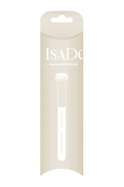 IsaDora Makeupbørster>The Mini Buffer Brush No color