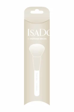 IsaDora The Powder Brush No color Online