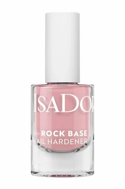 IsaDora Negle>The Rock Base Nail Hardener & Ridge Filler 07 Rock Base