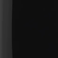 IsaDora The Wonder Nail Polish Quick Dry & Longwear 139 Black Lacquer Outlet