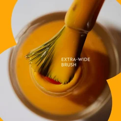 IsaDora The Wonder Nail Polish Quick Dry & Longwear 149 Lavender Purple