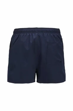 Jack & Jones Badetøj>Badebukser jpstMaui jjSwim Solid Akm SN Navy blazer