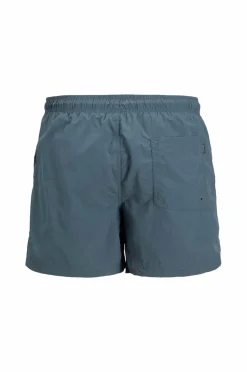 Jack & Jones Badetøj>Badebukser jpstNaxos jjSwim Shorts Vesterbro Stormy weather