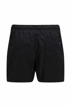 Jack & Jones Badetøj>Badebukser jpstNaxos jjSwim Shorts Vesterbro Black
