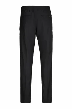 Jack & Jones Bukser>Bukser Jpstkane Edwin Jogger Noos Black