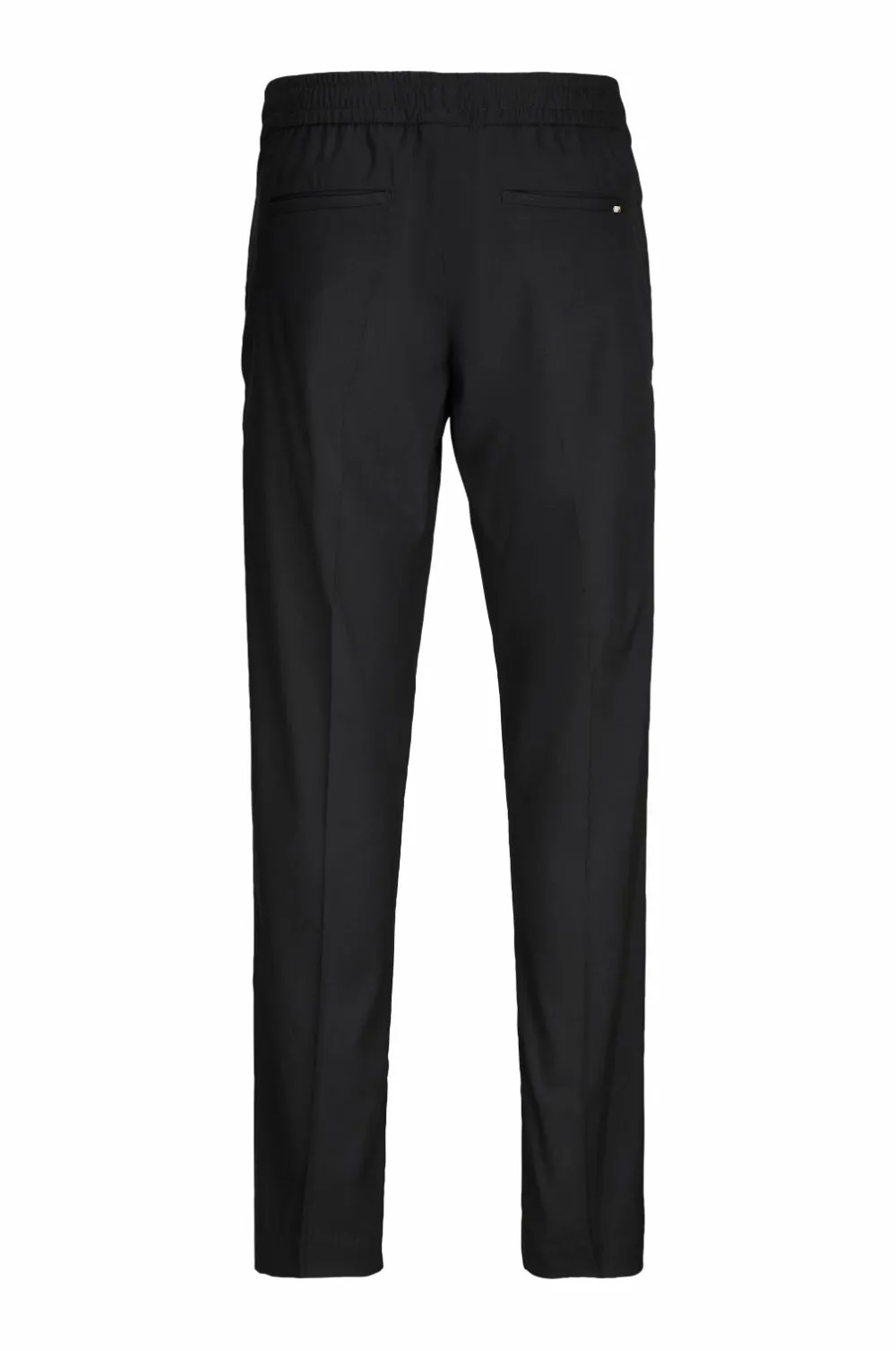 Jack & Jones Bukser>Bukser Jpstkane Edwin Jogger Noos Black