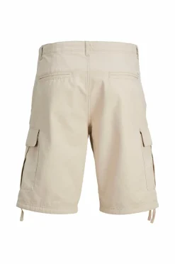 Jack & Jones Cargo shorts jpstCole Barkley jjCargo Shorts Moonbeam Online