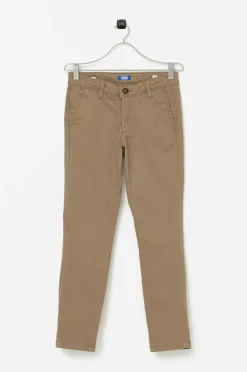 Jack & Jones Chinos jjiMarco jjBowie Beige Best