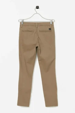 Jack & Jones Chinos jjiMarco jjBowie Beige Best