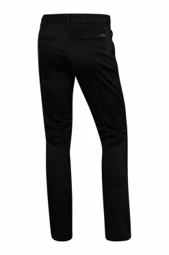 Jack & Jones Bukser>Chinos jjiMarco jjBowie SA Black