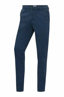 Jack & Jones Bukser>Chinos jjiMarco jjBowie SA Navy Blazer