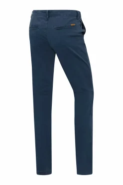 Jack & Jones Bukser>Chinos jjiMarco jjBowie SA Navy Blazer