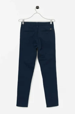 Jack & Jones Chinos jjiMarco jjBowie Navy Blazer