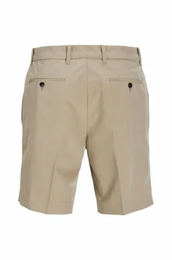 Jack & Jones Shorts>Chinoshorts jpstAce Leo Chino Shorts Srt SN Plaza taupe