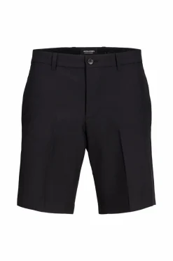 Jack & Jones Chinoshorts jpstAce Leo Chino Shorts Srt SN Black