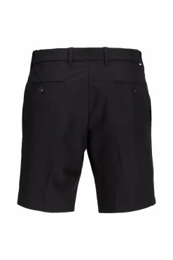 Jack & Jones Chinoshorts jpstAce Leo Chino Shorts Srt SN Black