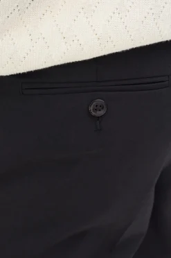 Jack & Jones Chinoshorts jpstAce Leo Chino Shorts Srt SN Black