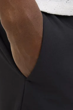 Jack & Jones Chinoshorts jpstAce Leo Chino Shorts Srt SN Black