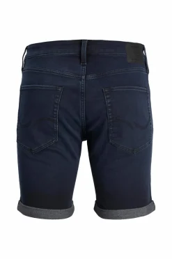 Jack & Jones Denimshorts jjiRick jjIcon Shorts GE 604 Blue denim Sale