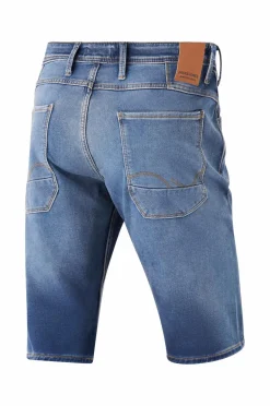 Jack & Jones Denimshorts jjiScale jjLong Shorts GE 608 Blue denim Best