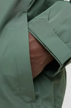 Jack & Jones Regntøj|Jakker & Frakker>Funktionsjakke jjeFlynn Functional Laurel wreath