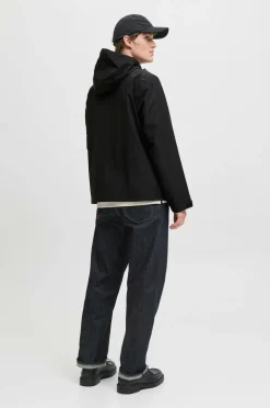 Jack & Jones Funktionsjakke jjeFlynn Functional Black