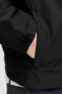 Jack & Jones Funktionsjakke jjeFlynn Functional Black