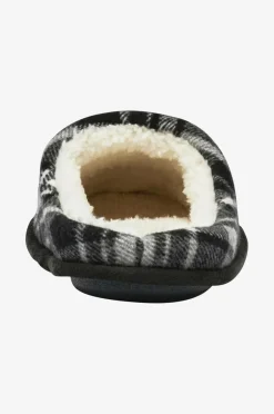 Jack & Jones Hjemmesko jfwMurphy Mule Homeslipper Box BF Anthracite Sale