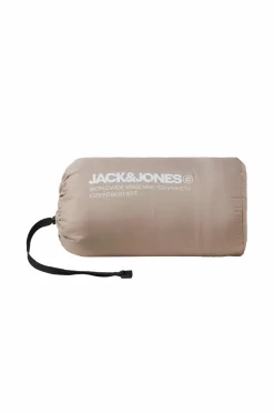 Jack & Jones Jakker & Frakker>Jakke jjeState Packable Puffer Collar Atmosphere