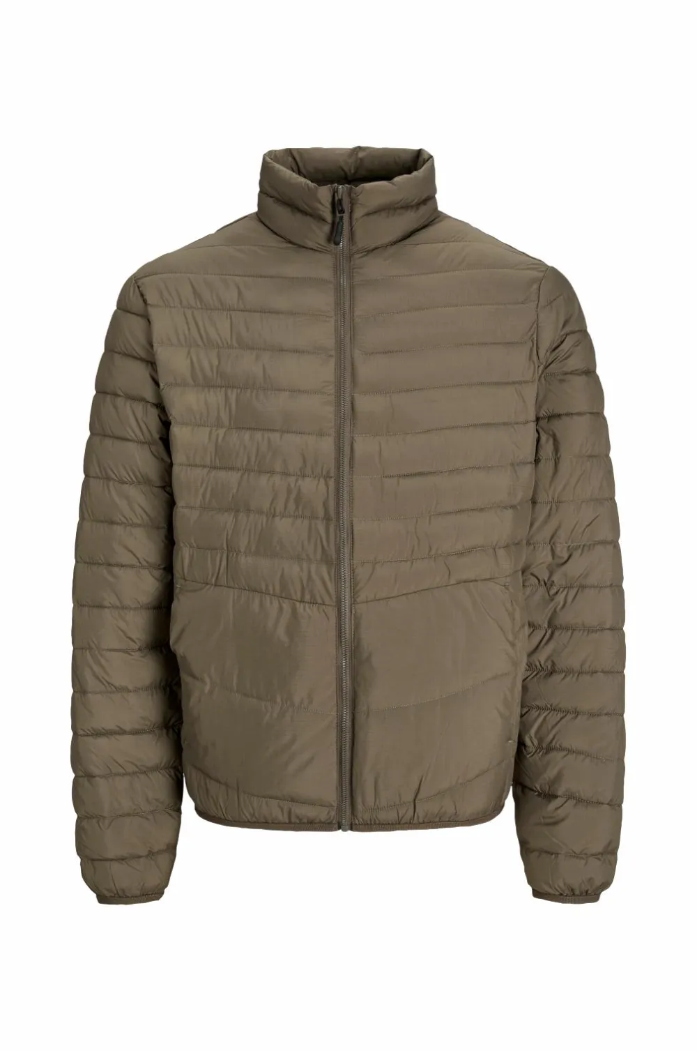 Jack & Jones Jakke jjeState Packable Puffer Collar Canteen