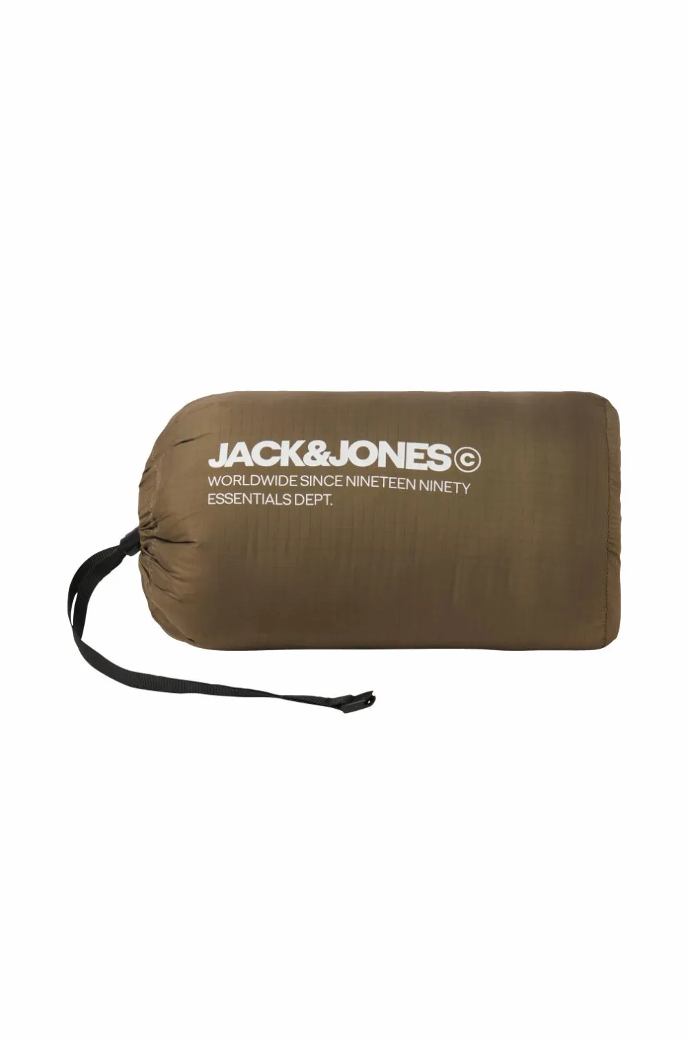 Jack & Jones Jakke jjeState Packable Puffer Collar Canteen