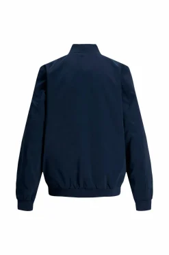 Jack & Jones Overtøj>Jakke jjeRush Bomber Noos Jr Navy blazer