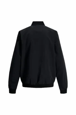 Jack & Jones Jakke jjeRush Bomber Noos Jr Bk0001-black Online