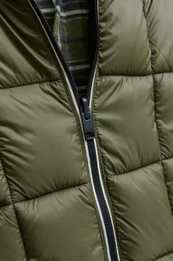 Jack & Jones Jakke jjeBrook Reversible Jacket SN Black Outlet