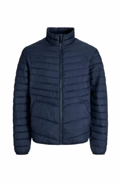 Jack & Jones Jakke jjeState Packable Puffer Collar Sky captain Online