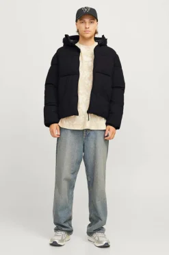 Jack & Jones Jakker & Frakker>Jakke jorVesterbro Puffer Jacket AW24 SN