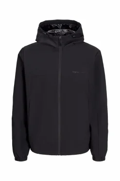 Jack & Jones Jakke jorVesterbro Hood Jacket SN Black Online