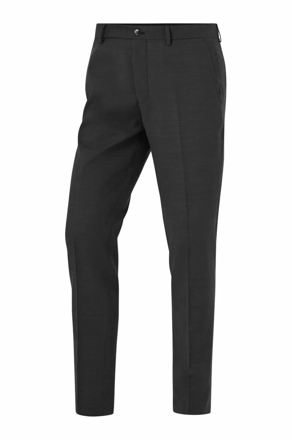 Jack & Jones Jakkesæt jprSolaris Suit Noos, 2 dele Black SUPER SLIM