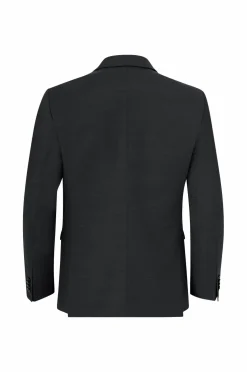 Jack & Jones Jakkesæt jprSolaris Suit Noos, 2 dele Black SUPER SLIM