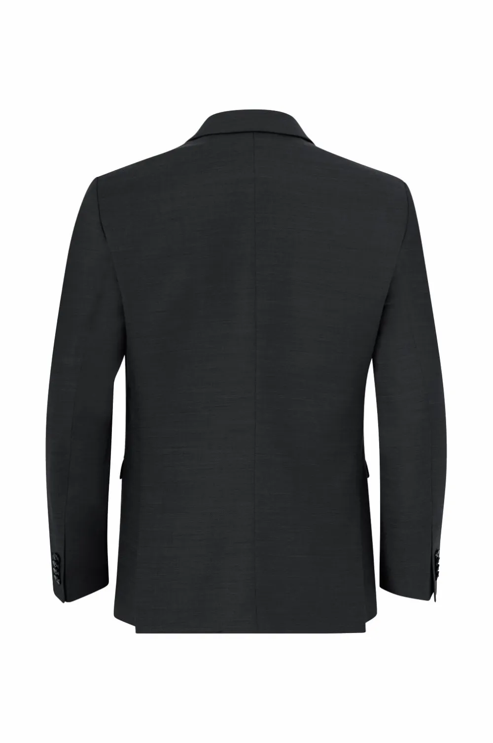 Jack & Jones Jakkesæt jprSolaris Suit Noos, 2 dele Black SUPER SLIM