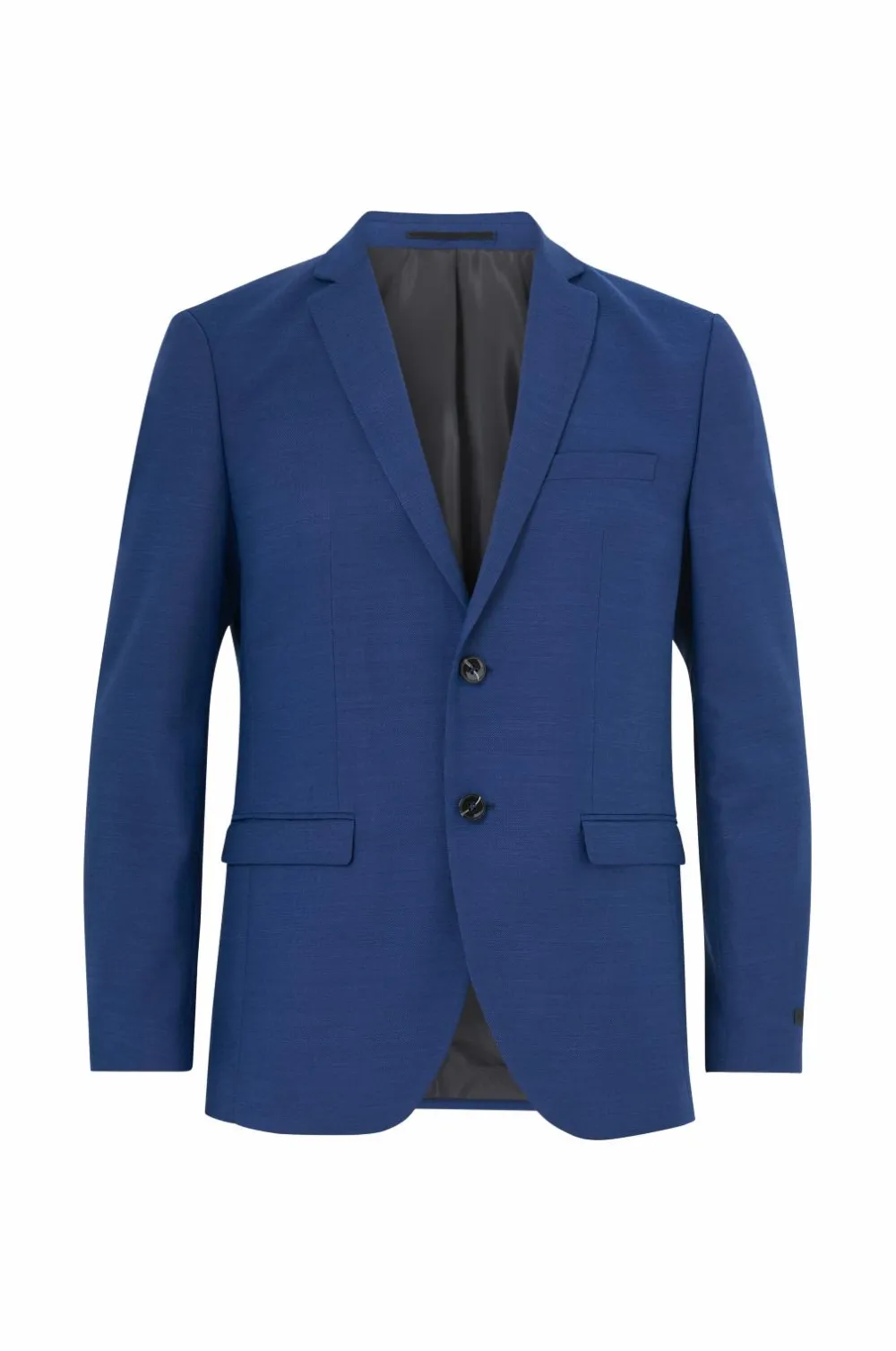 Jack & Jones Jakkesæt jprSolaris Suit Noos, 2 dele Medieval Blue SUPER SLIM Online