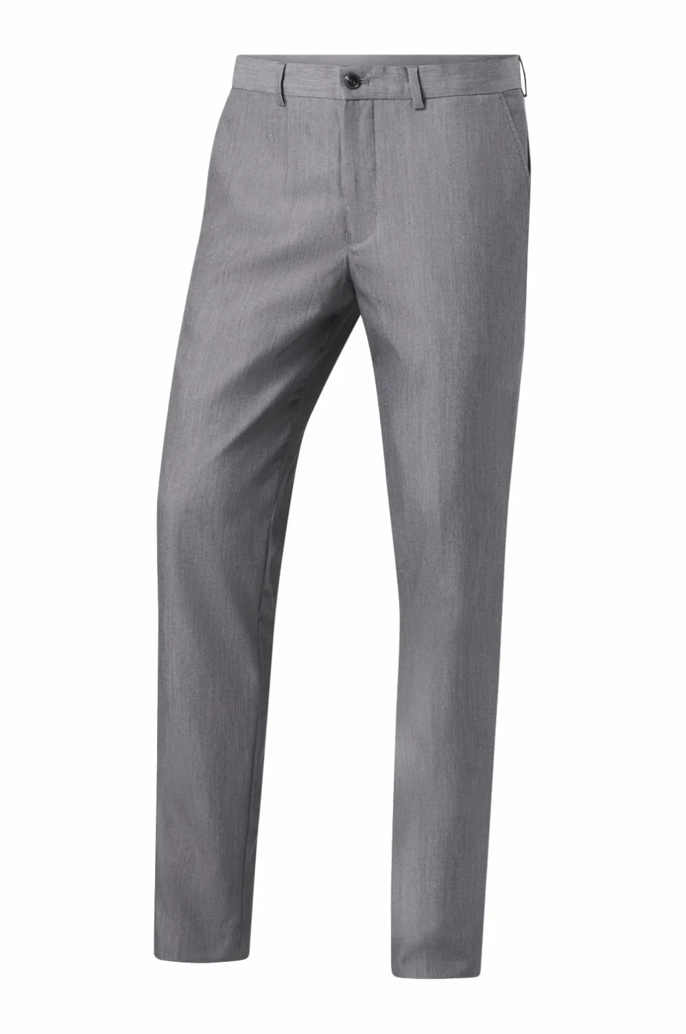 Jack & Jones Blazere & Jakkesæt>Jakkesæt jprFranco Suit Light Grey Melange SUPER SLIM FIT